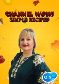 VO channel! Simple Recipes