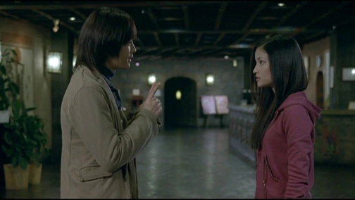 Останній пропущений дзвінок