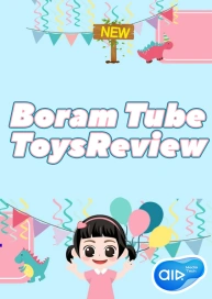 Boram Tube ToysReview