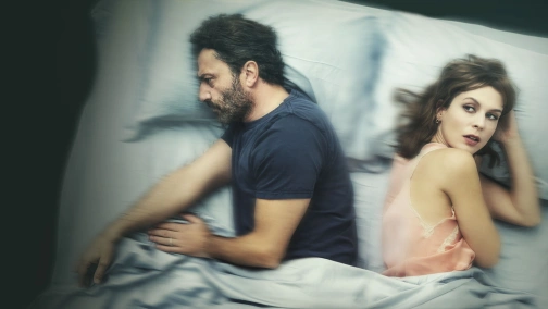 Кохання: Інструкція з розлучення