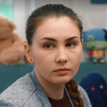 Юлия Амелькина