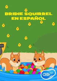 Bridie Squirrel en Español