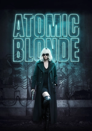 Atomic Blonde
