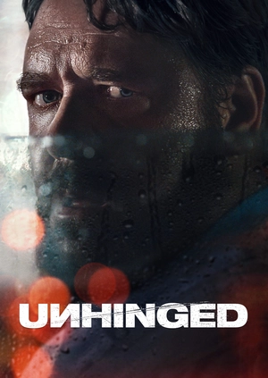 Unhinged