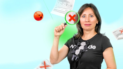 Проблемна первинка: недоліки, помилки - розбираємо, що робити та як бути