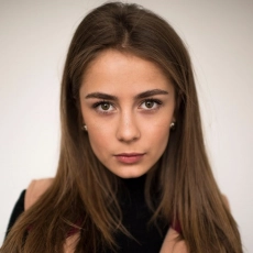 Polina Vasilina