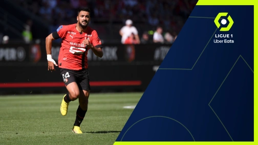 Ренн — Марсель