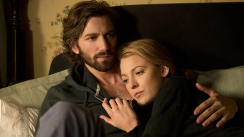 Wiek Adaline Film Za Darmo Film "Wiek Adaline" ("The Age of Adaline") - Oglądajonline za darmo i