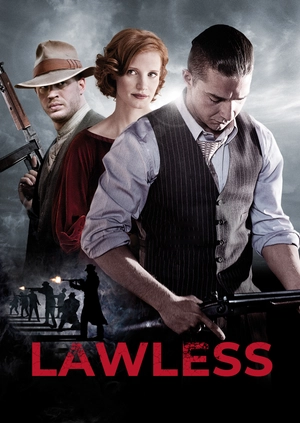 Lawless