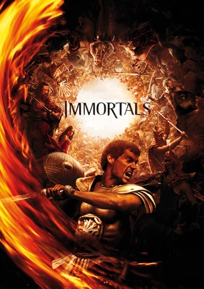 Immortals