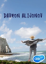 Davron Alijonov