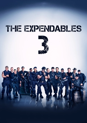 The Expendables 3