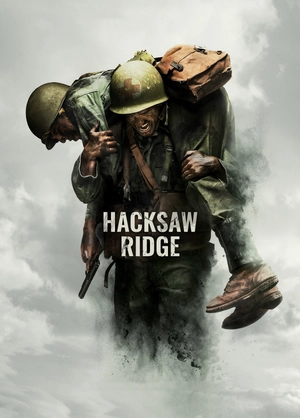 Hacksaw Ridge