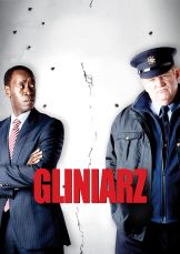 Gliniarz — plakat
