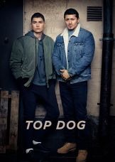 Top Dog — plakat