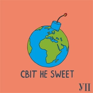 Світ не sweet. Подкаст про міжнародку