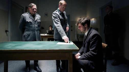 Взорвать Гитлера