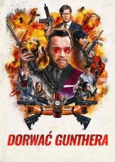 Dorwać Gunthera — plakat