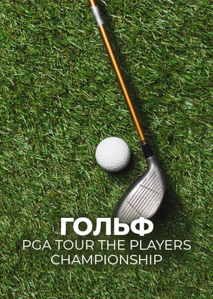 Гольф. PGA Tour The Players Championship
