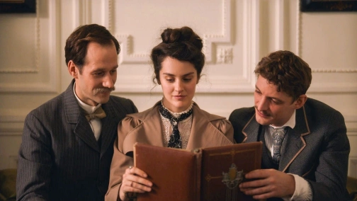 Curiosa. Sztuka uwodzenia