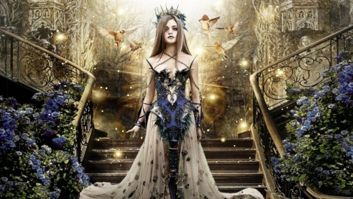 Klątwa Śpiącej Królewny