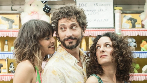 Kiki i sekrety seksu