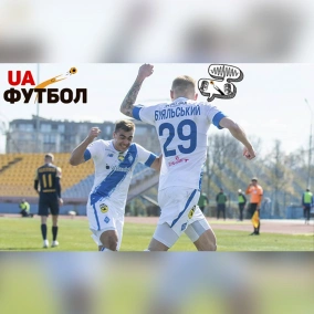 Лідера засліпив пресинг-спалах, Буяльського охопили емоції. Огляд матчу СК Дніпро-1 – Динамо