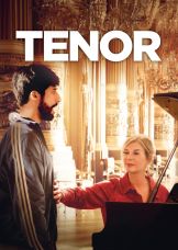 Tenor — plakat