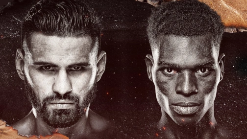 Jose Ramirez – Richard Commey