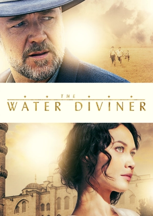 The Water Diviner