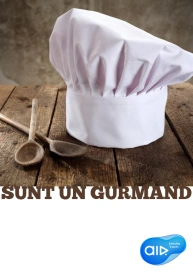 Sunt un Gurmand