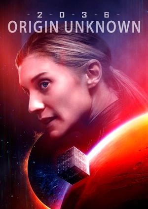 2036 Origin Unknown