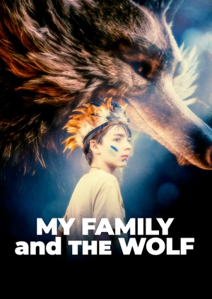My Family and the Wolf