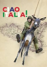Ciao Italia! — plakat