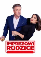 Imprezowi rodzice — plakat