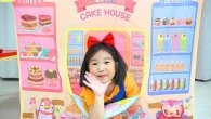 Boram Pretend Play Ice Cream Shop