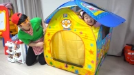 Boram and Friends – Magic PlayHouse for Children