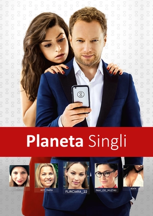 Planet Single