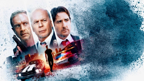 Бензинова алея UHD HDR