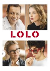 Lolo — plakat