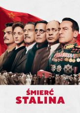 Śmierć Stalina — plakat