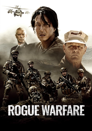 Rogue Warfare