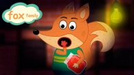 Fox Family and Friends new funny cartoon for Kids Full Episode #182