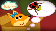 Fox Family and Friends new funny cartoon for Kids Full Episode #330