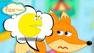 Fox Family and Friends new funny cartoon for kids full episode #627