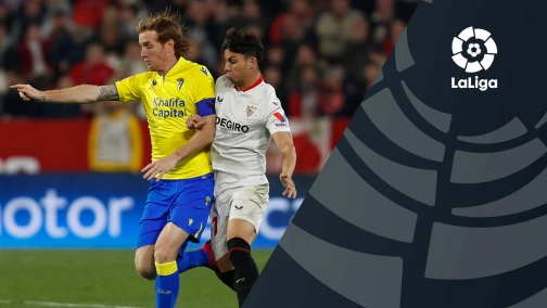 Трансляція: Кадіс — Реал Мадрид