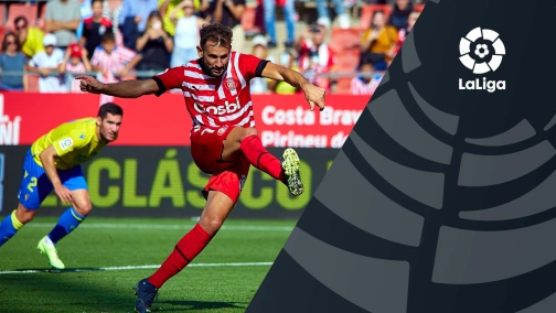 Жирона — Эльче