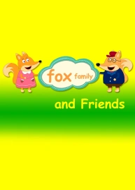 Fox Family and Friends