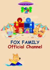 Fox Family - Official Channel