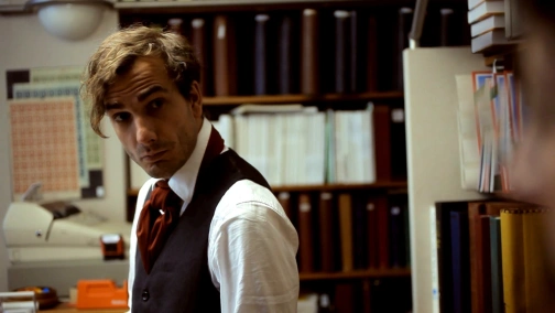 Песочный человек